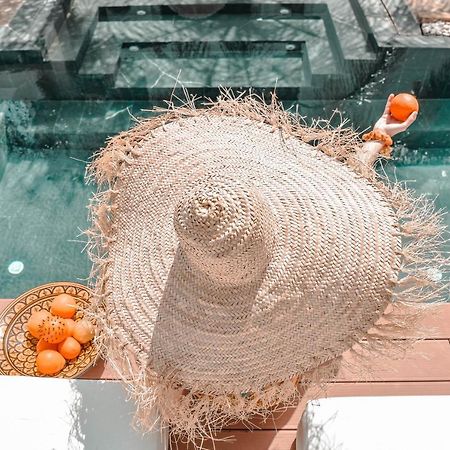 Riad Mayfez Suites & Spa Fez Exterior foto