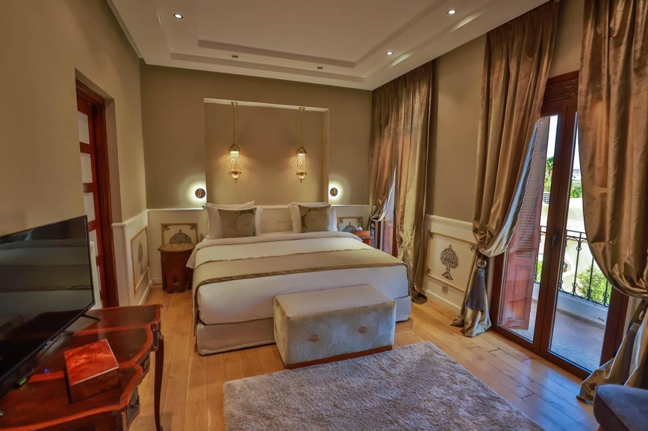 Riad Mayfez Suites & Spa Fez Exterior foto