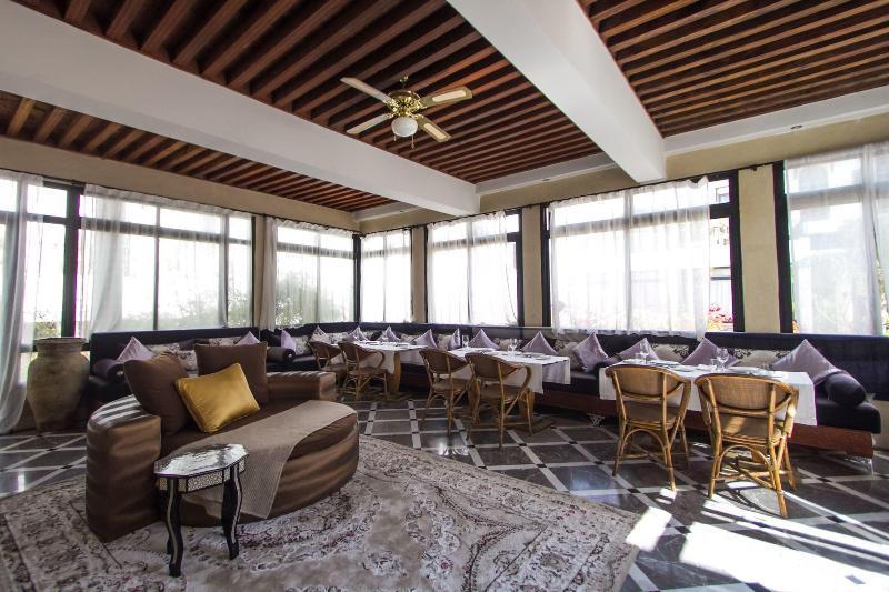 Riad Mayfez Suites & Spa Fez Exterior foto