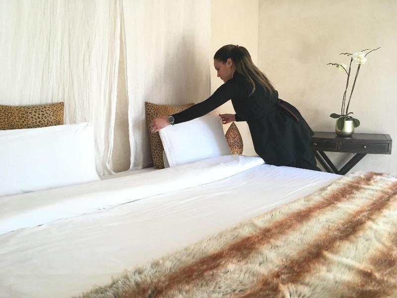 Riad Mayfez Suites & Spa Fez Exterior foto