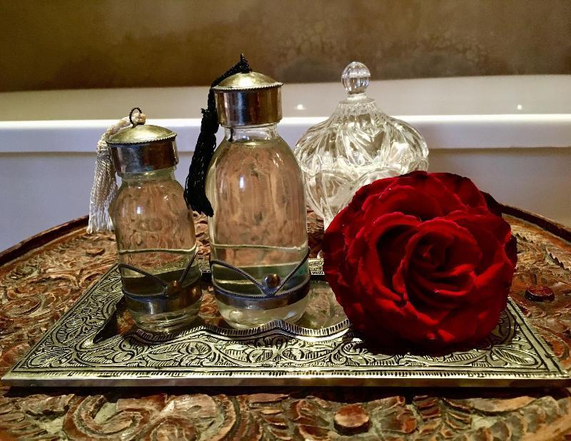 Riad Mayfez Suites & Spa Fez Exterior foto