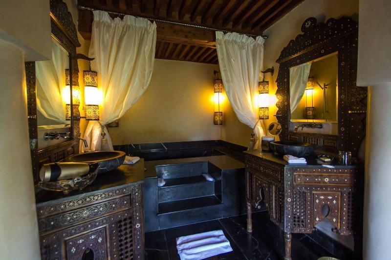 Riad Mayfez Suites & Spa Fez Exterior foto