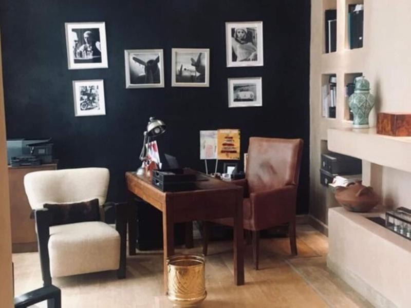 Riad Mayfez Suites & Spa Fez Exterior foto