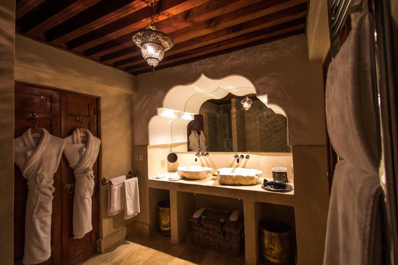 Riad Mayfez Suites & Spa Fez Exterior foto